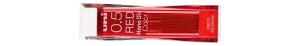 color pencil lead
